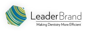 Loupe Lights - Leader Brand, LeaderLight Loupe Light - Making Dentistry More Efficient